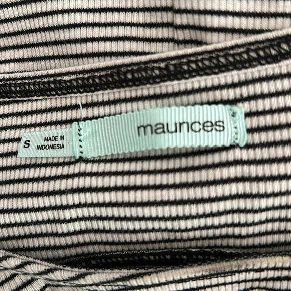 Maurices Open Back Dress | SIZE S - Picture 6 of 6